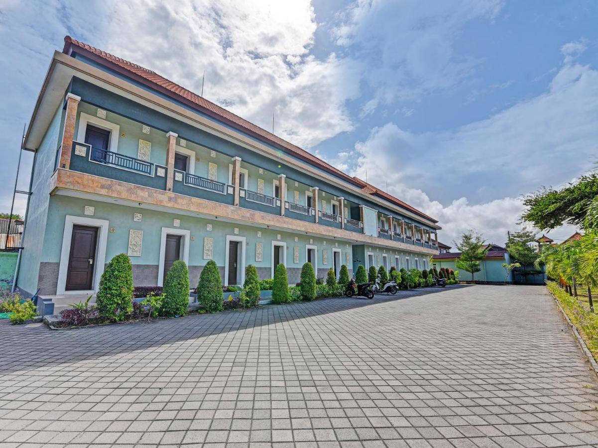 Capital O 91410 Matara Kuta Residence BALI Exterior photo