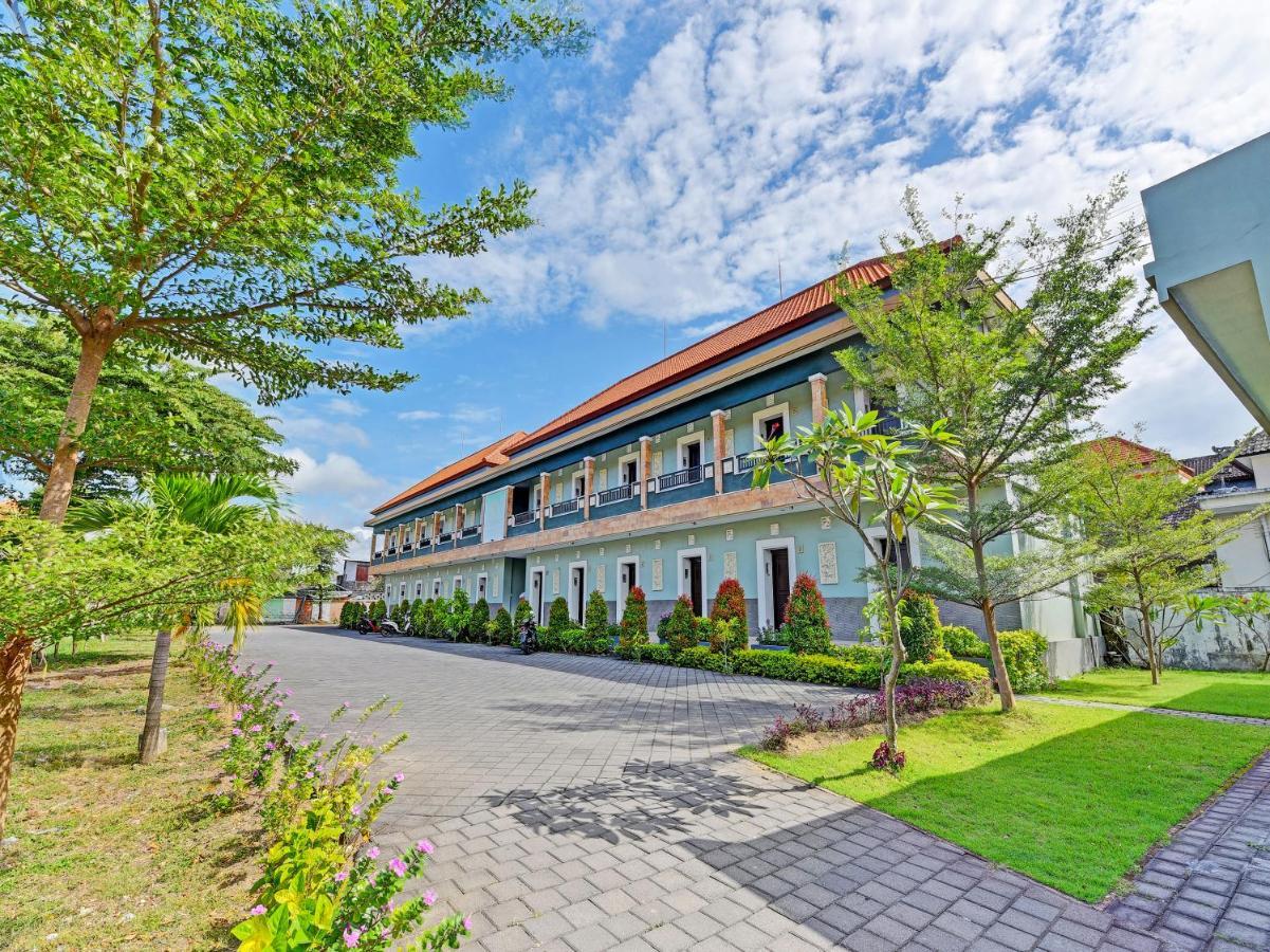 Capital O 91410 Matara Kuta Residence BALI Exterior photo