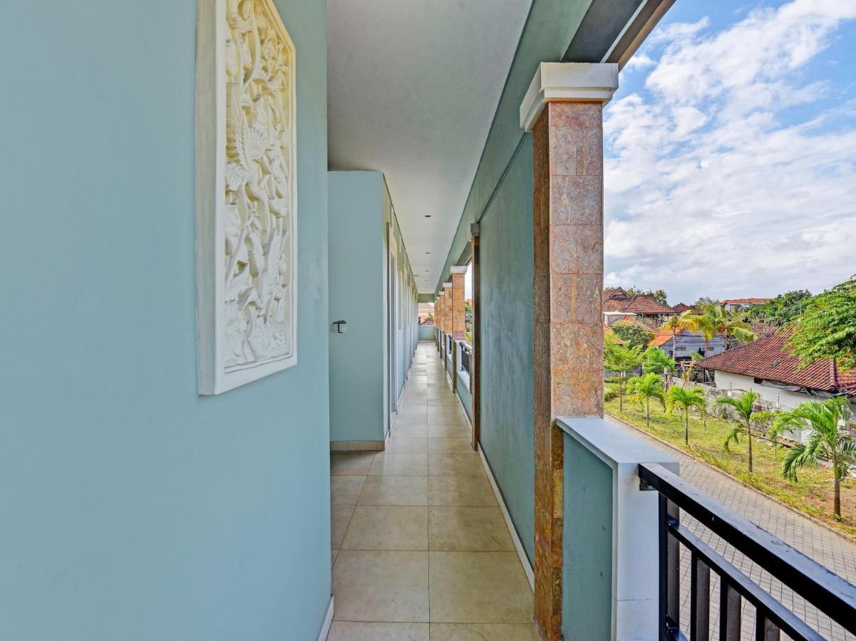 Capital O 91410 Matara Kuta Residence BALI Exterior photo