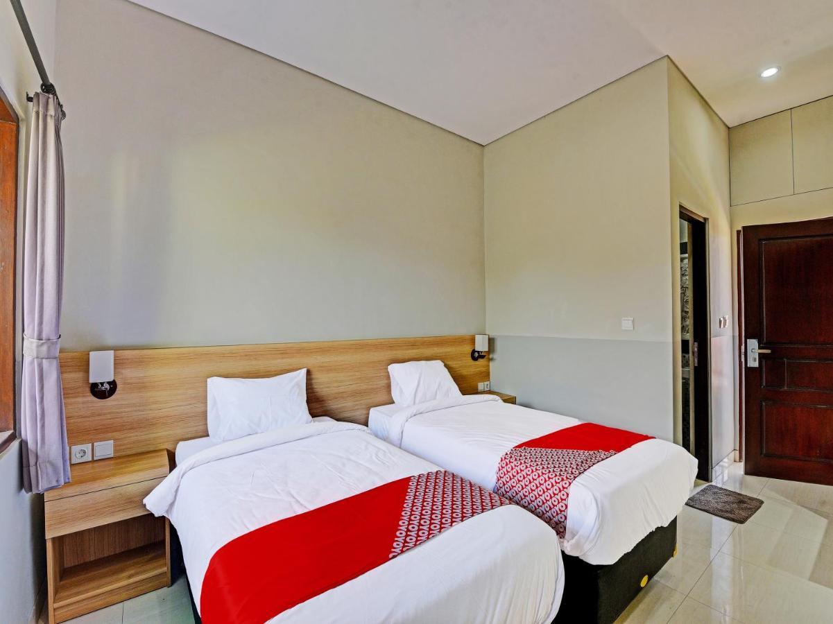Capital O 91410 Matara Kuta Residence BALI Exterior photo