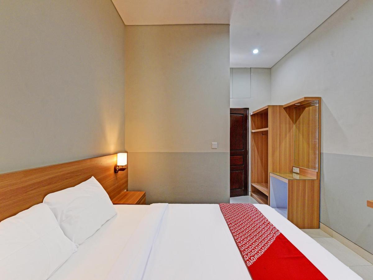 Capital O 91410 Matara Kuta Residence BALI Exterior photo