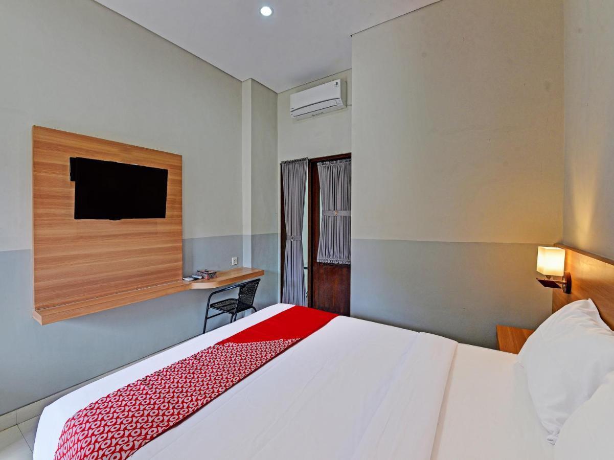Capital O 91410 Matara Kuta Residence BALI Exterior photo