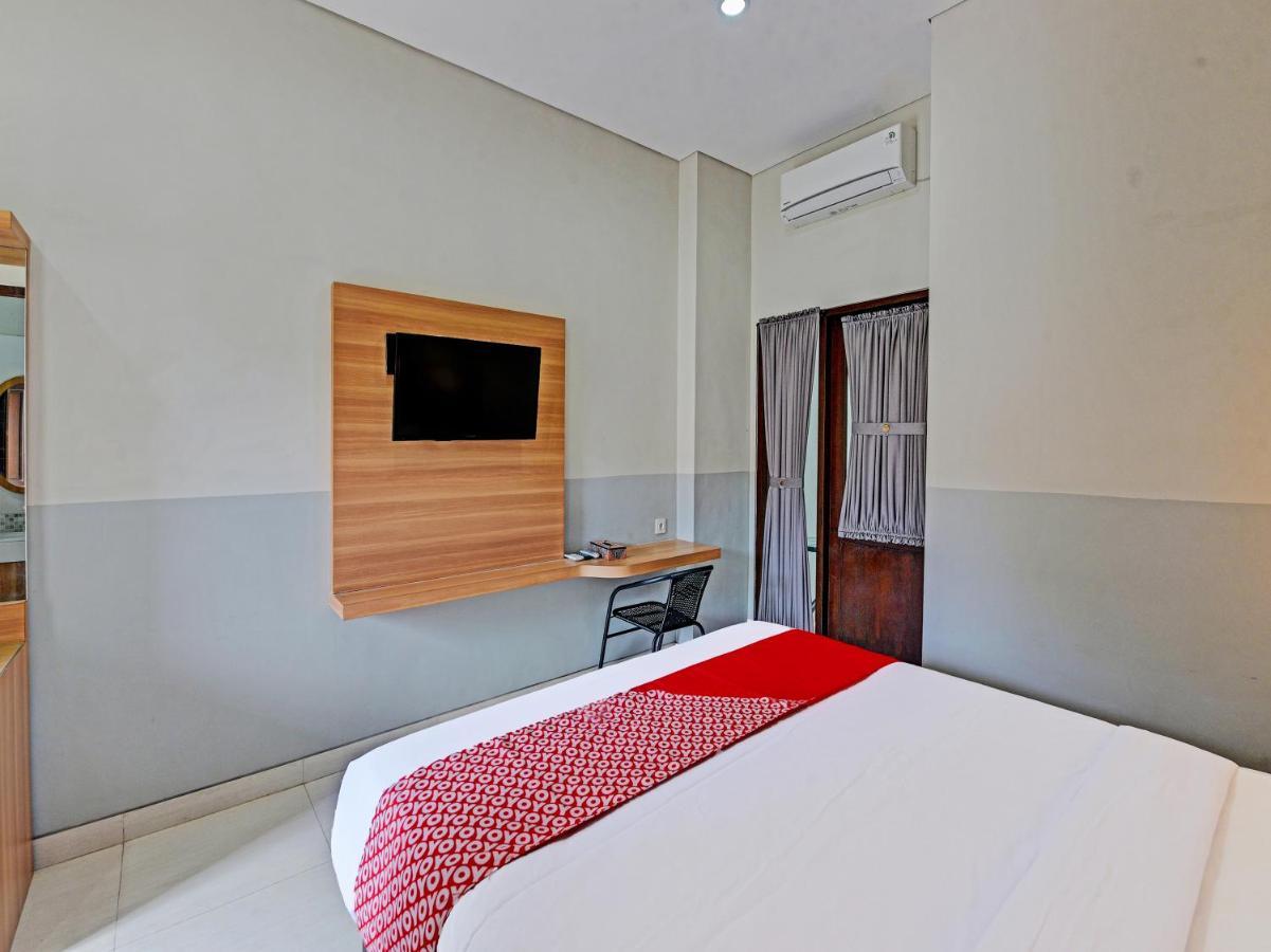 Capital O 91410 Matara Kuta Residence BALI Exterior photo